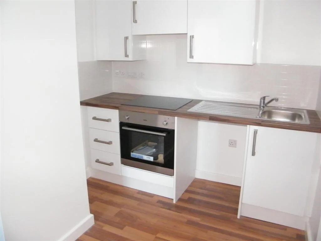 Studio apartment for rent