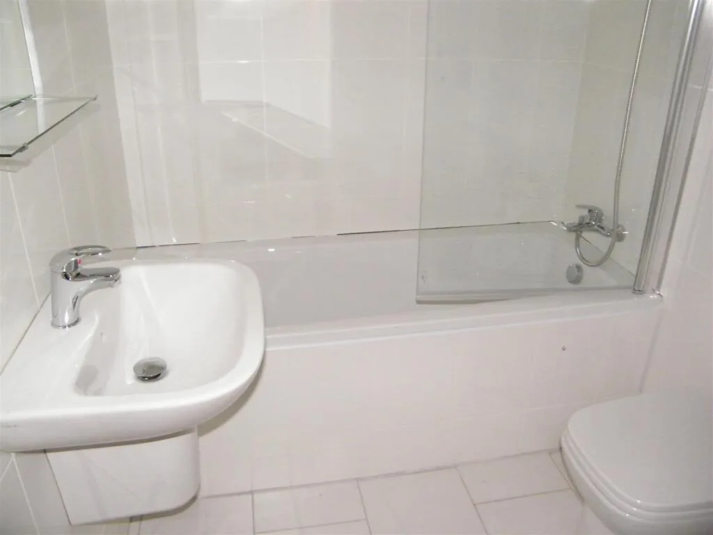 Studio apartment for rent
