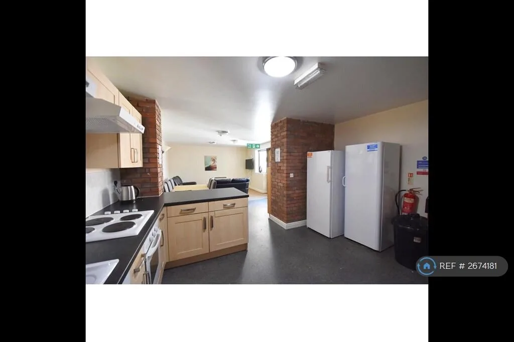 1 bedroom flat share for rent