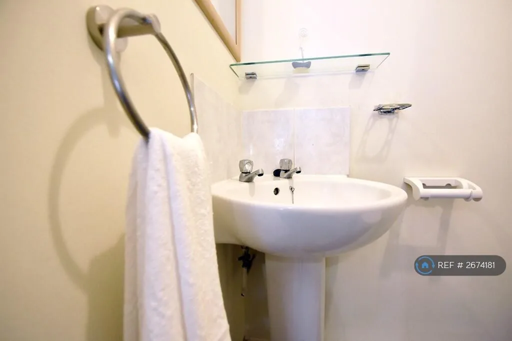 1 bedroom flat share for rent