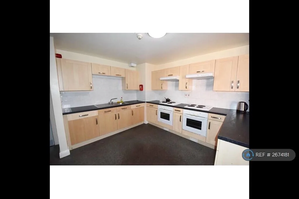 1 bedroom flat share for rent
