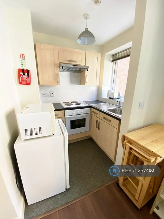 1 bedroom flat share for rent