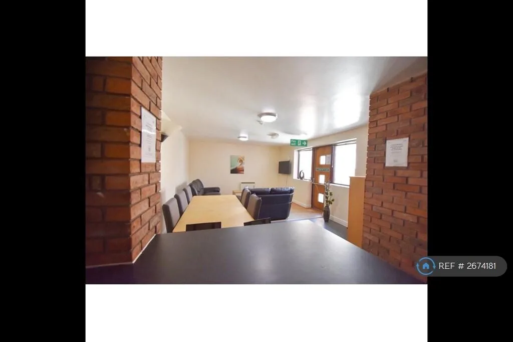 1 bedroom flat share for rent