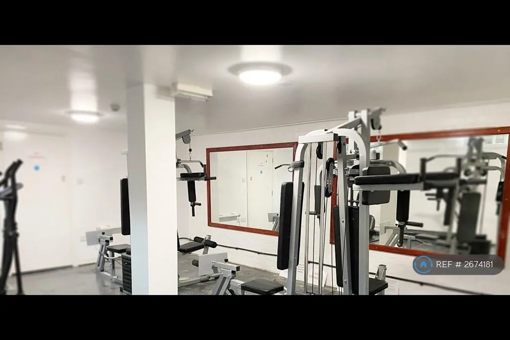 1 bedroom flat share for rent