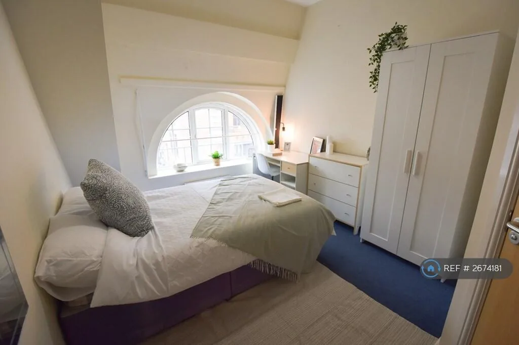 1 bedroom flat share for rent