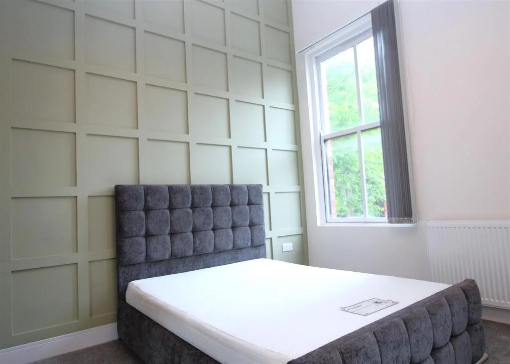 1 bedroom house share for rent