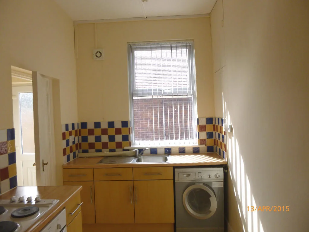 1 bedroom flat for rent