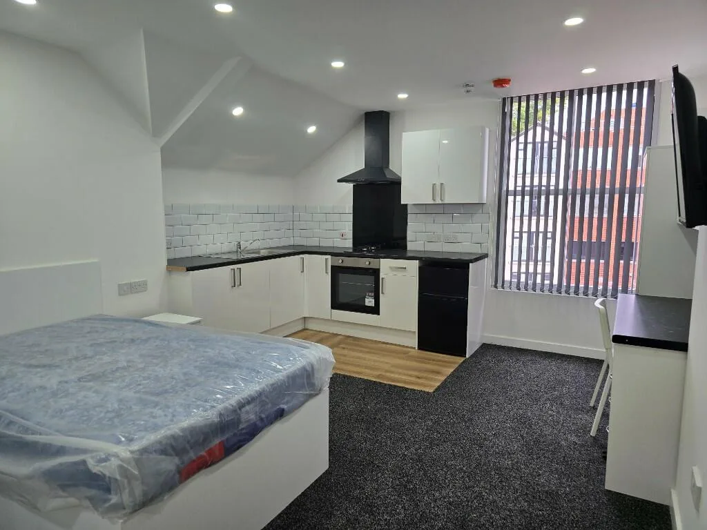 1 bedroom apartment for rent