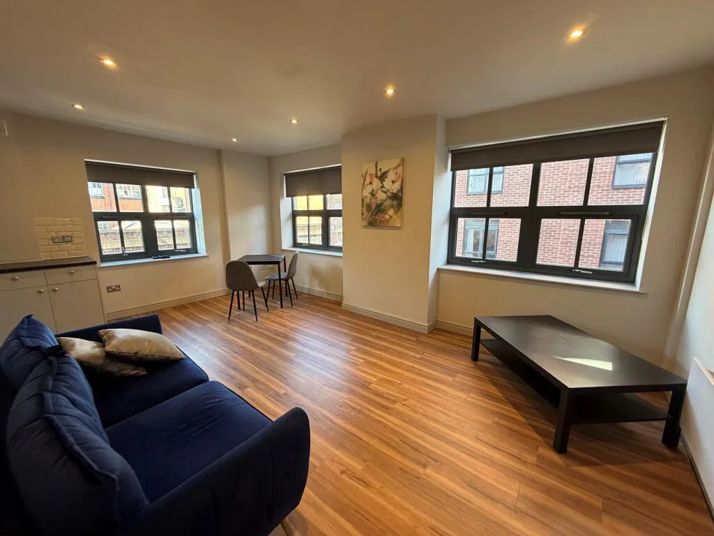 1 bedroom apartment for rent