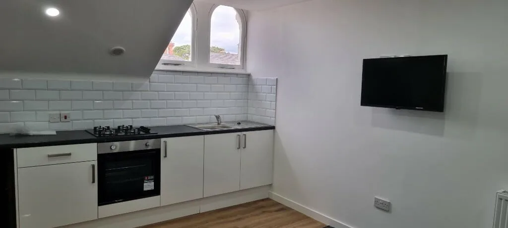1 bedroom apartment for rent