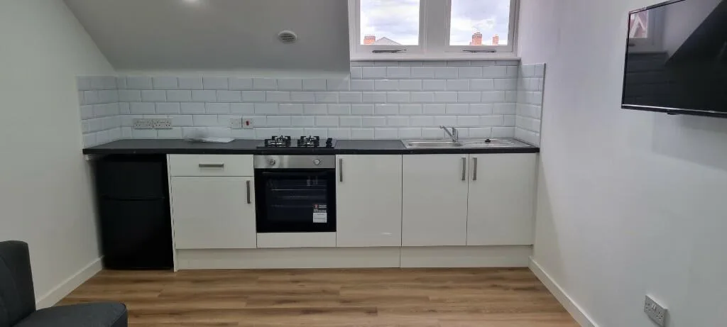 1 bedroom apartment for rent