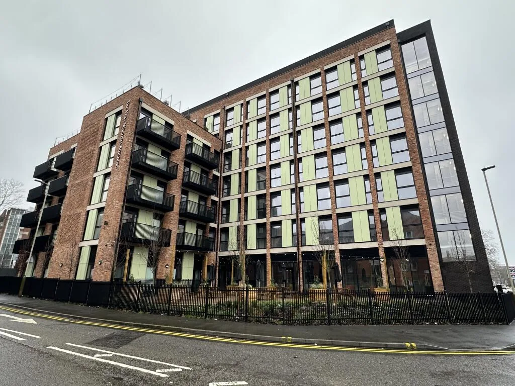 1 bedroom apartment for rent