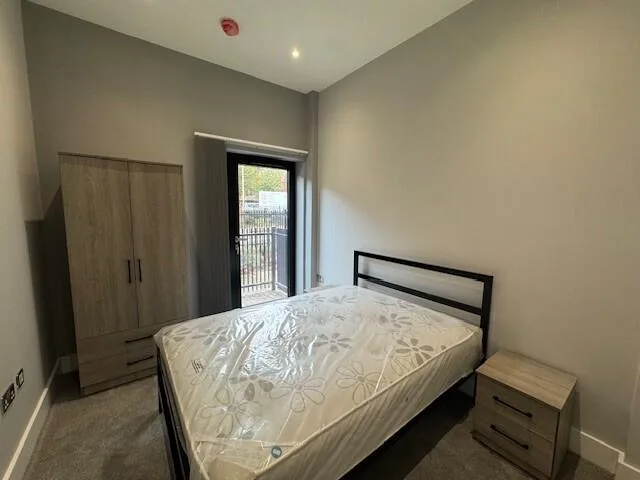 1 bedroom apartment for rent