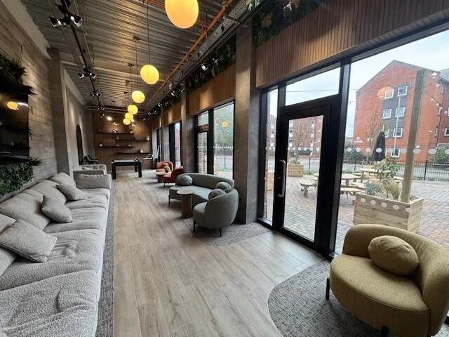 1 bedroom apartment for rent