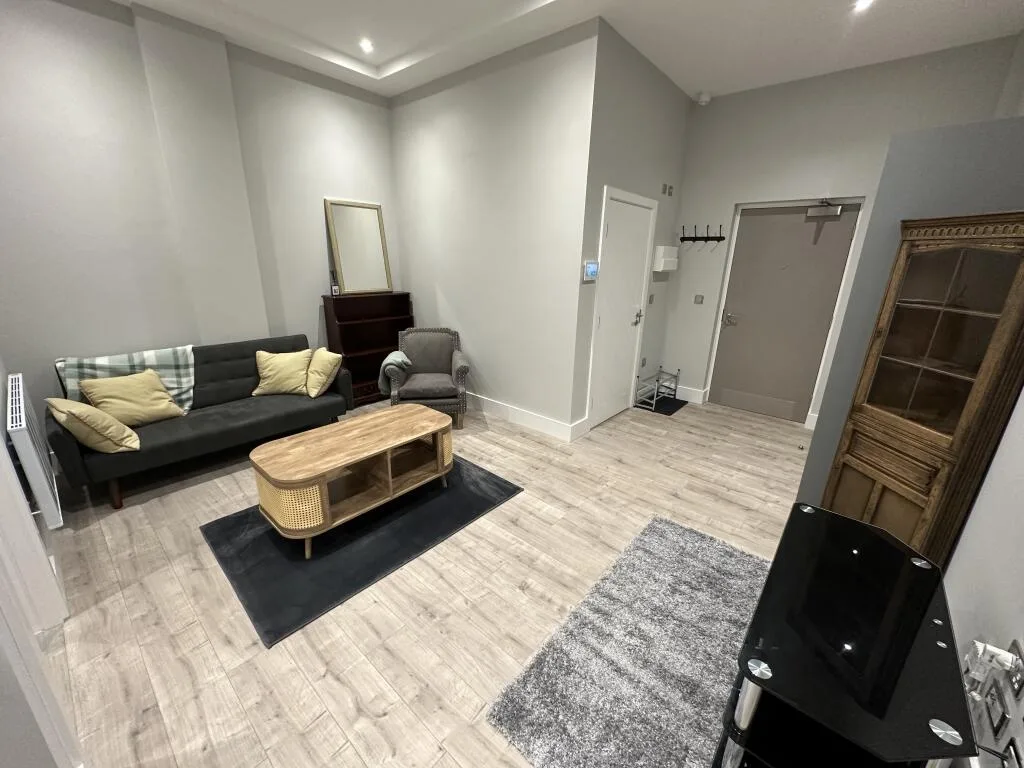 1 bedroom apartment for rent