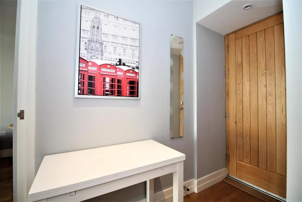 1 bedroom apartment for rent