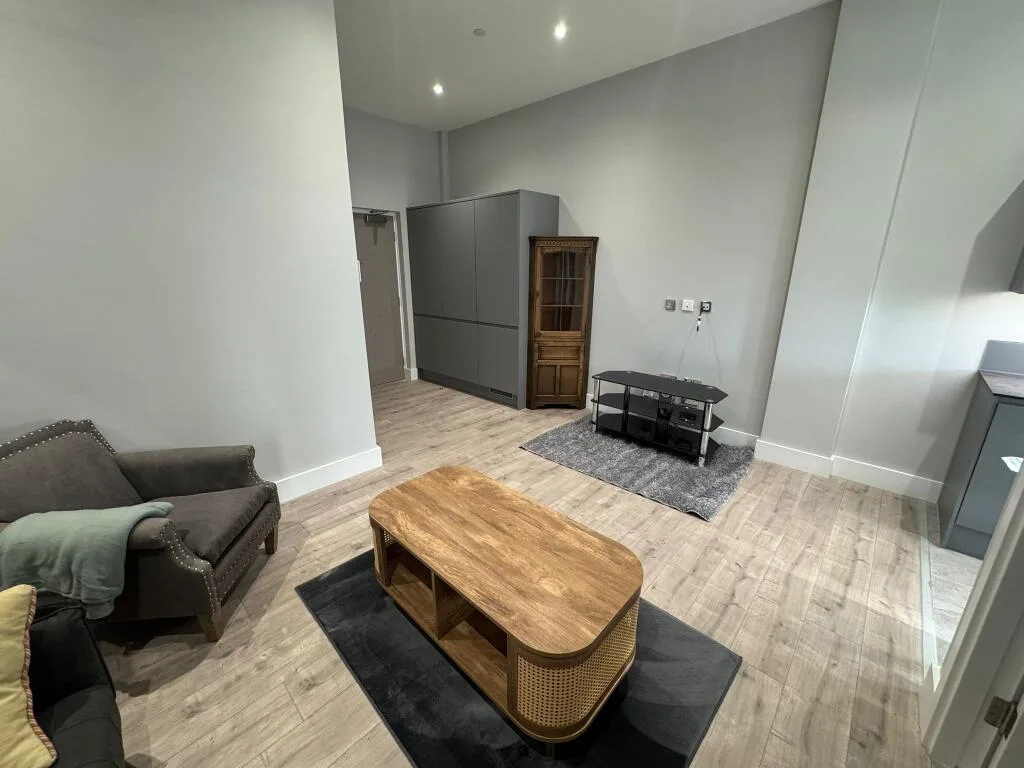 1 bedroom apartment for rent