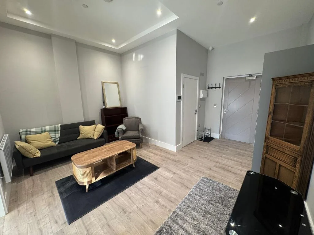 1 bedroom apartment for rent