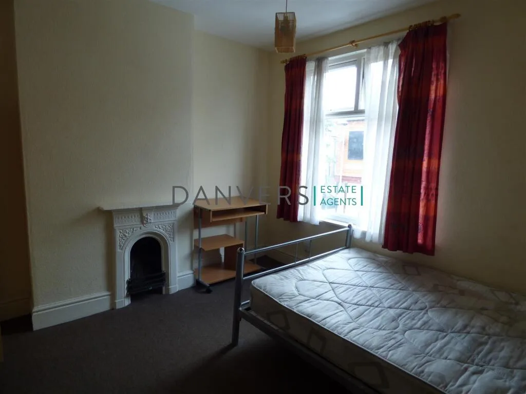 3 bedroom terraced house for rent