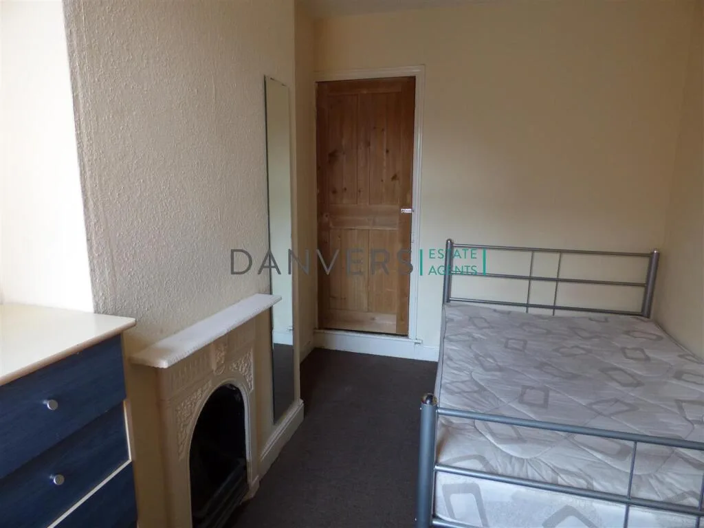 3 bedroom terraced house for rent