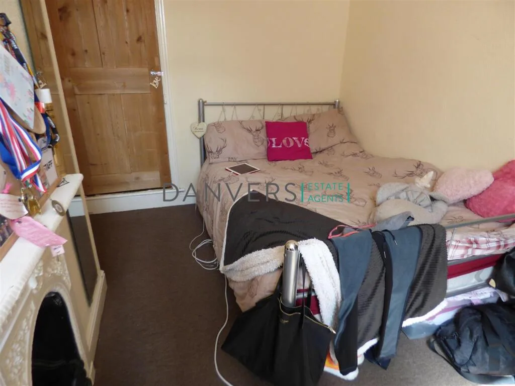 3 bedroom terraced house for rent