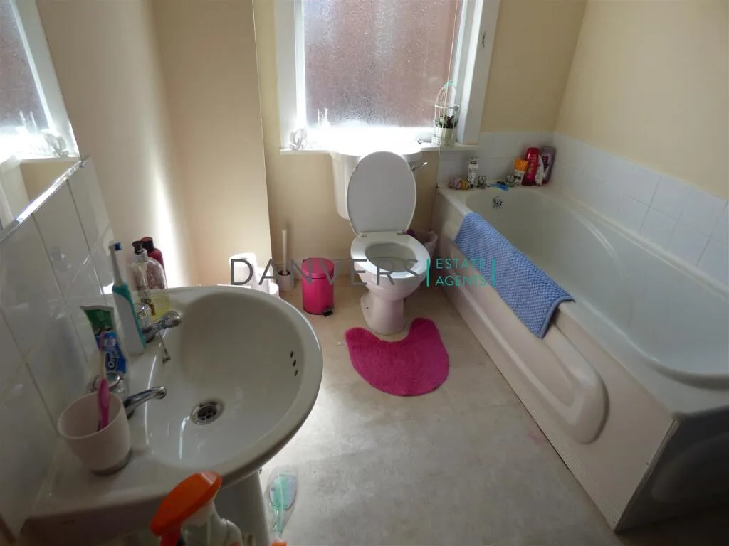 3 bedroom terraced house for rent