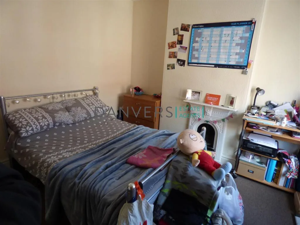 3 bedroom terraced house for rent