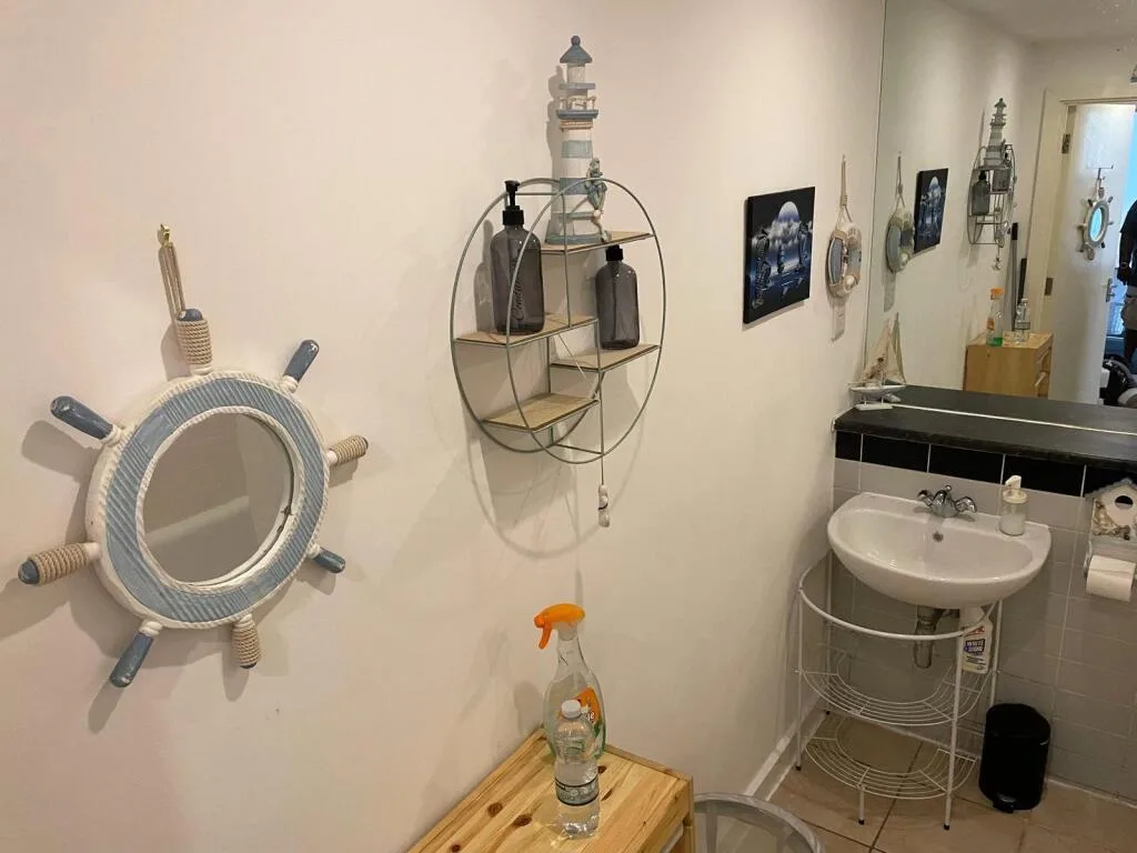 2 bedroom apartment for rent