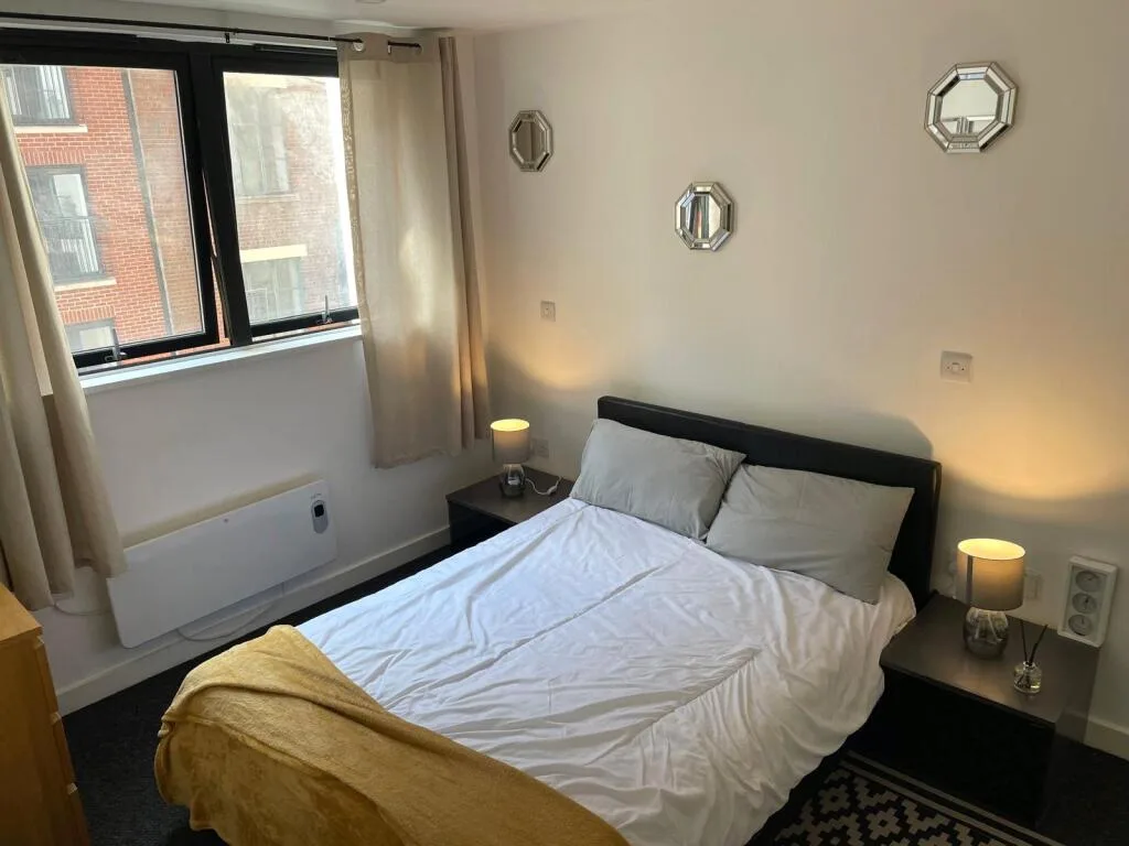 2 bedroom apartment for rent