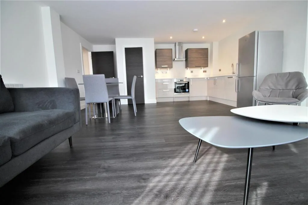 2 bedroom apartment for rent