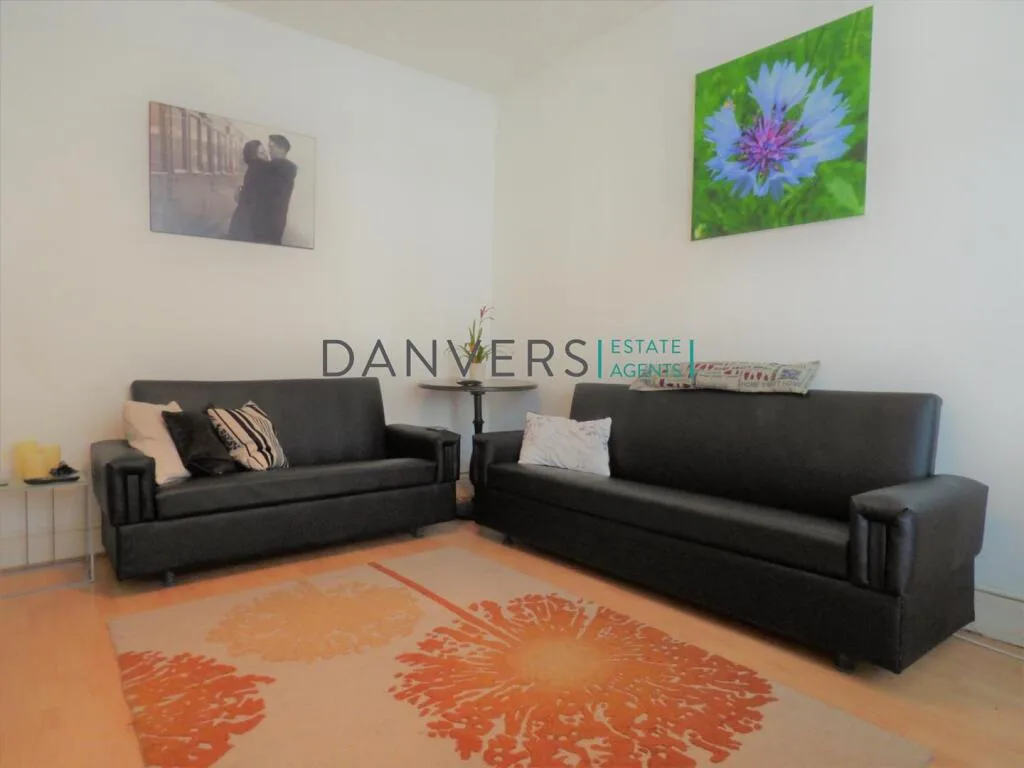 4 bedroom detached house for rent