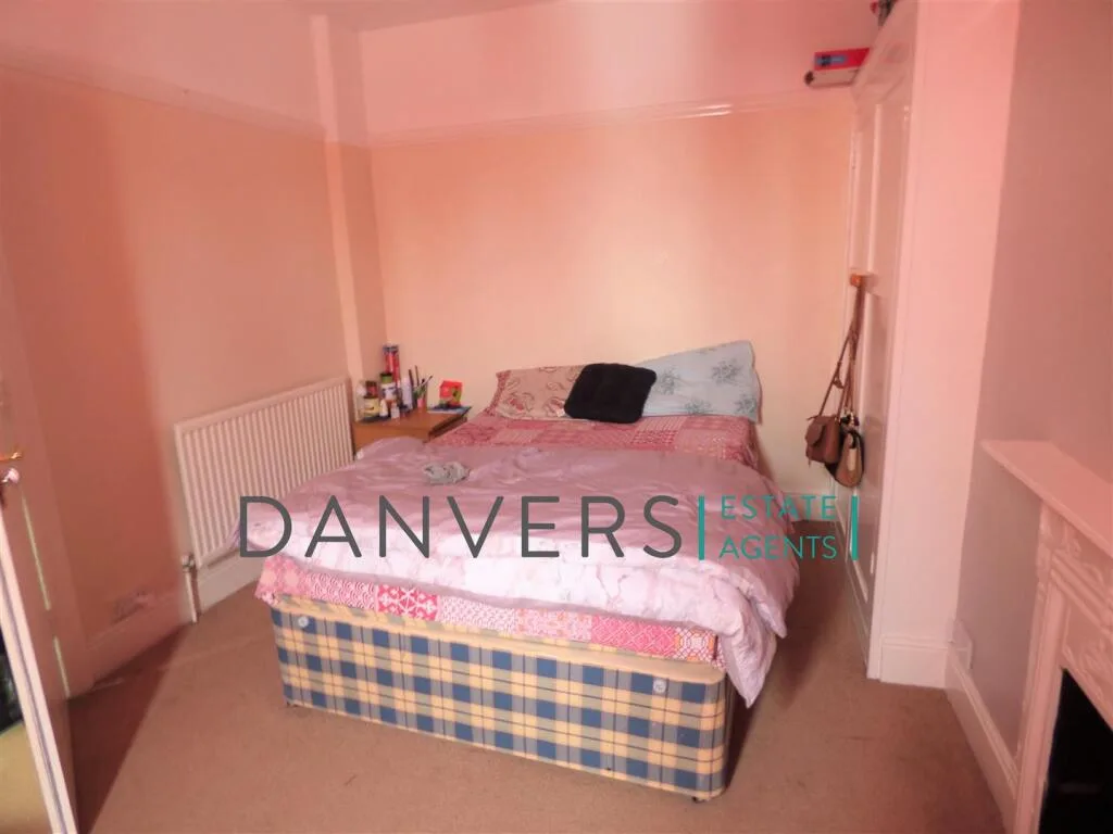 4 bedroom property for rent