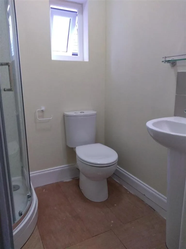 4 bedroom detached house for rent