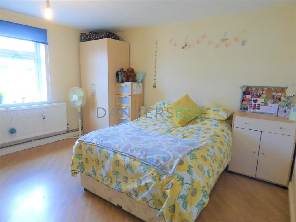 2 bedroom terraced house for rent