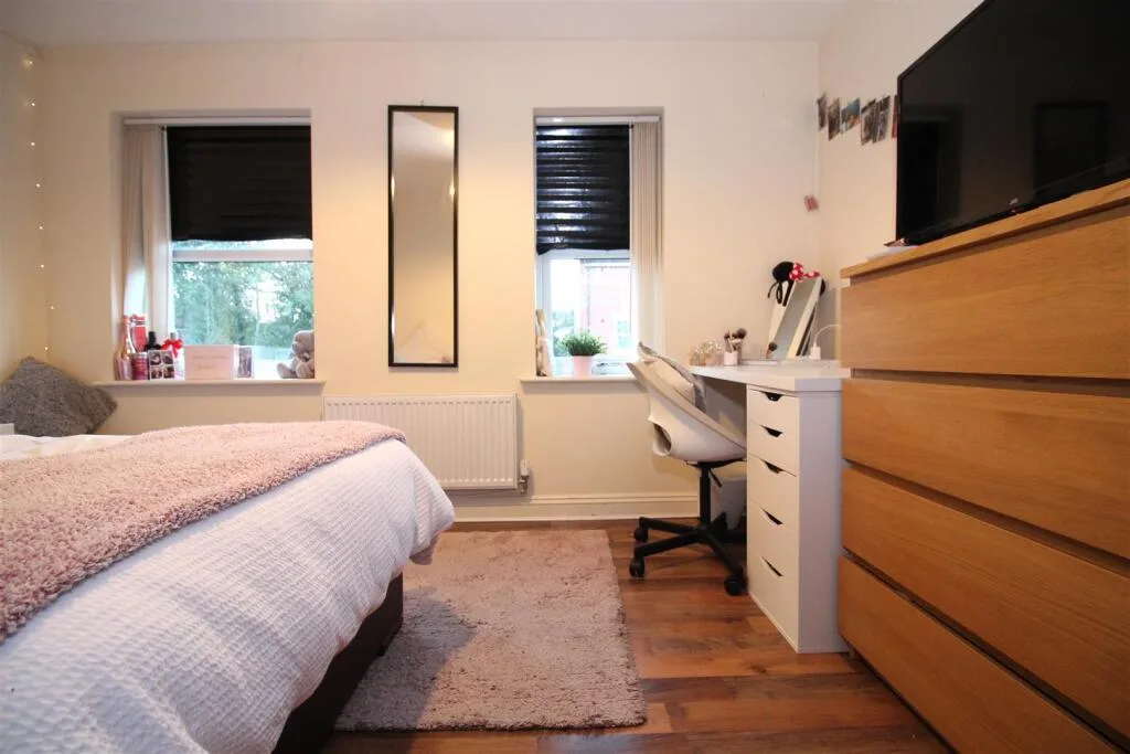 4 bedroom house for rent