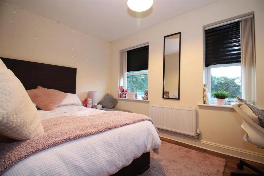 4 bedroom house for rent