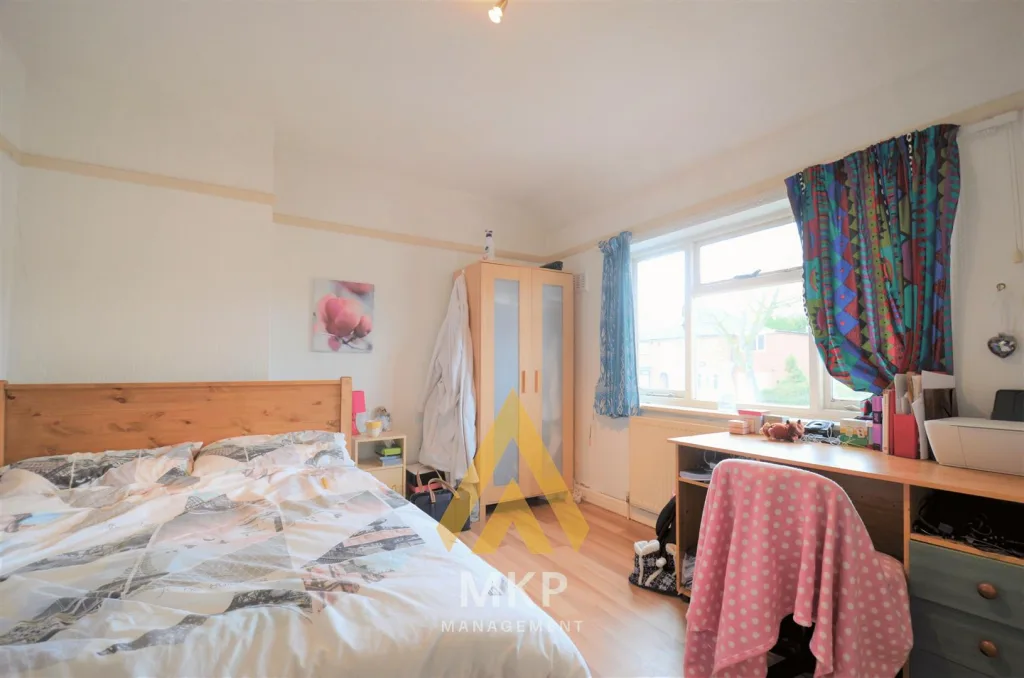 3 bedroom terraced house for rent