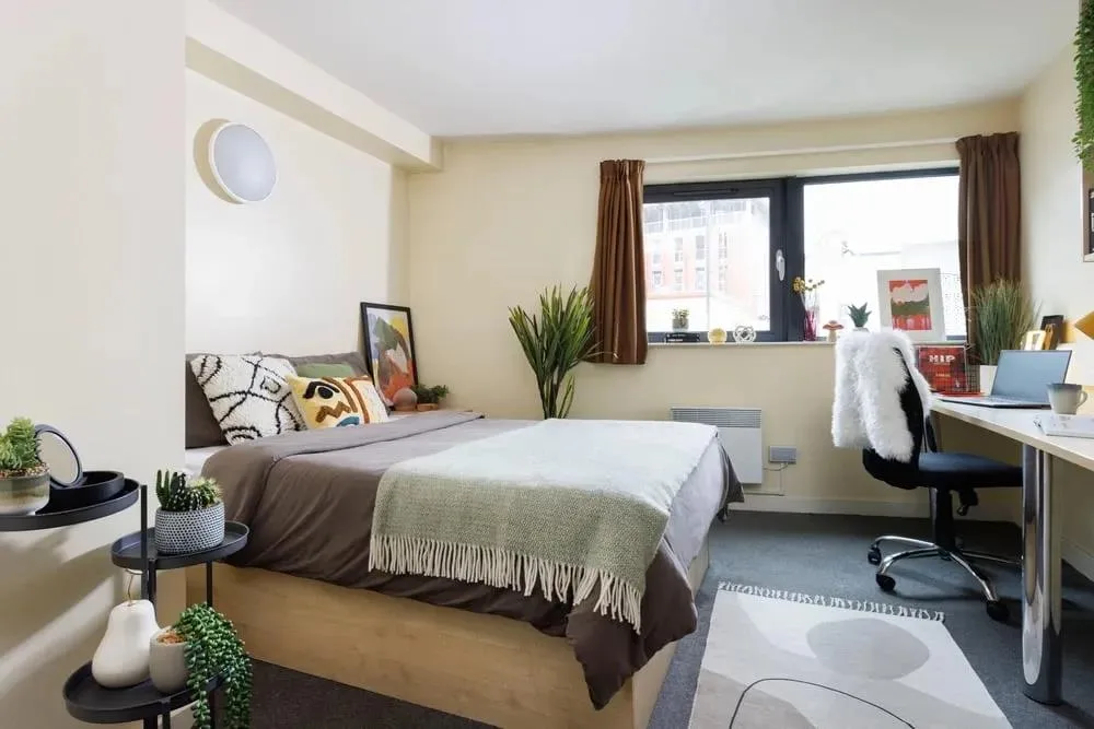 1 bedroom flat share for rent