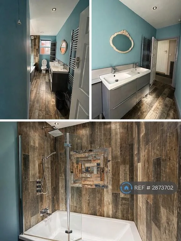 1 bedroom house share for rent