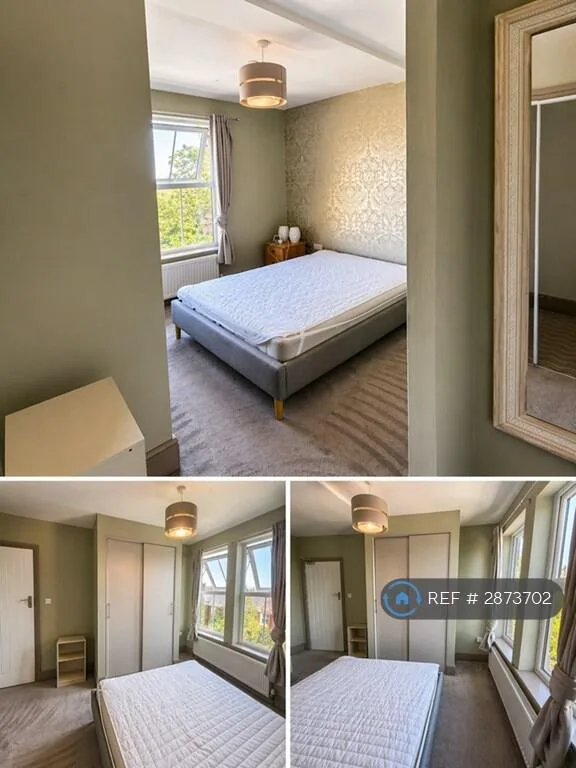 1 bedroom house share for rent
