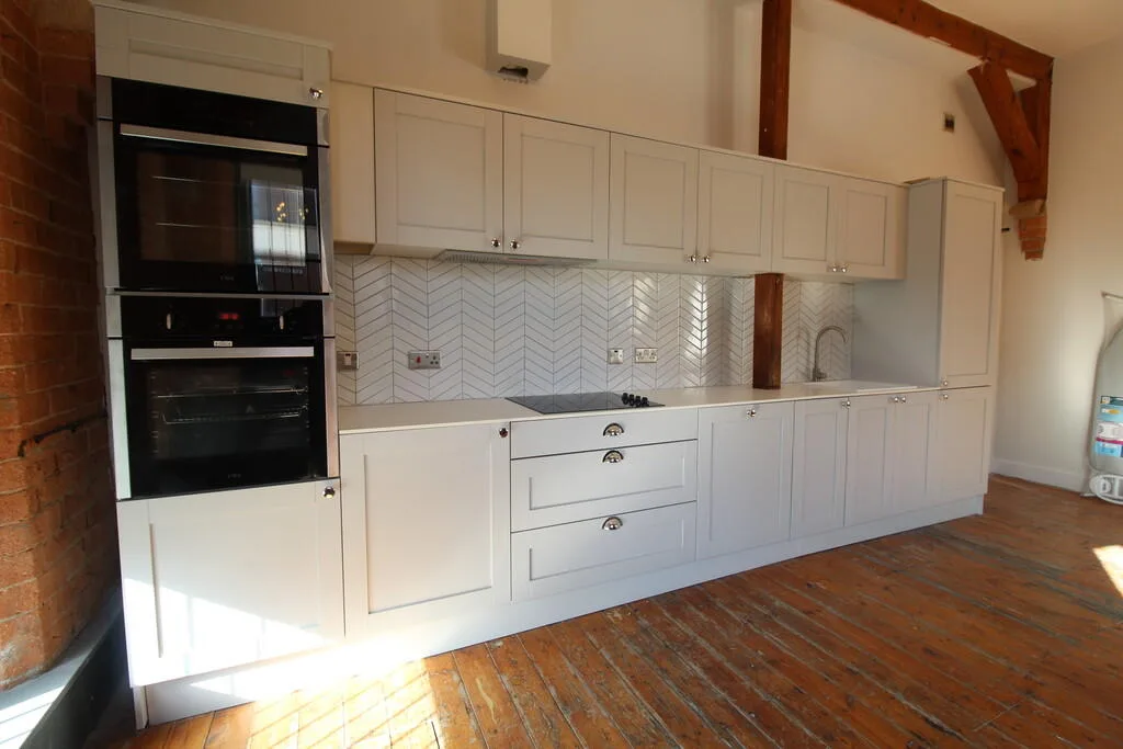 1 bedroom flat share for rent