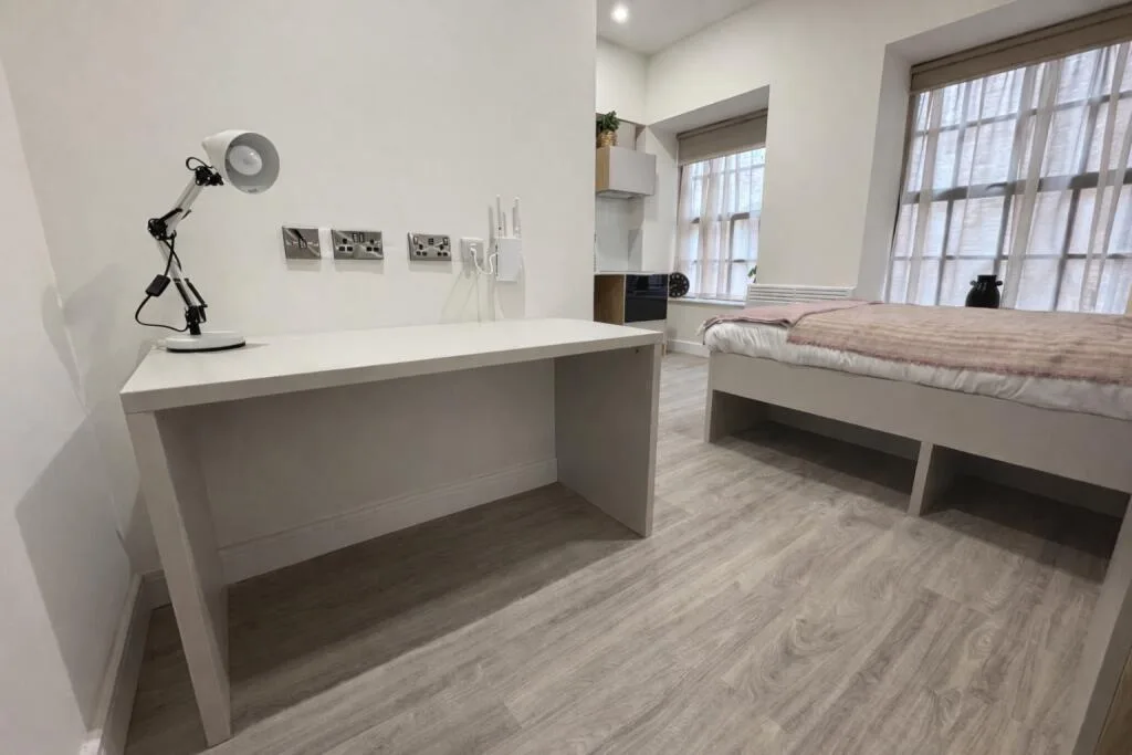 1 bedroom flat for rent
