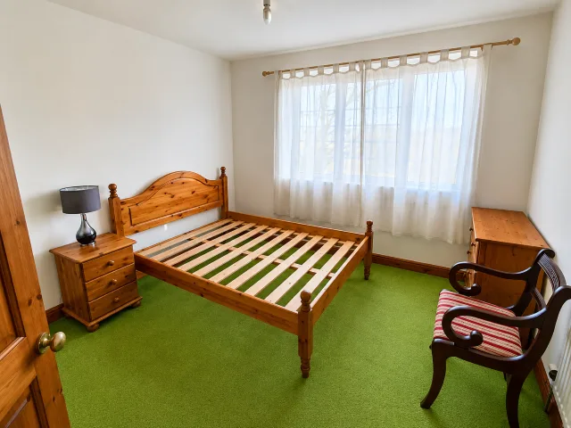 1 bedroom maisonette for rent