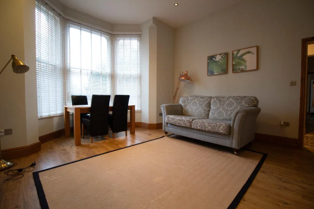 2 bedroom apartment for rent