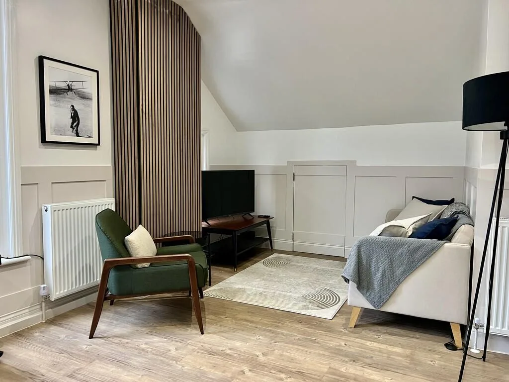 2 bedroom apartment for rent