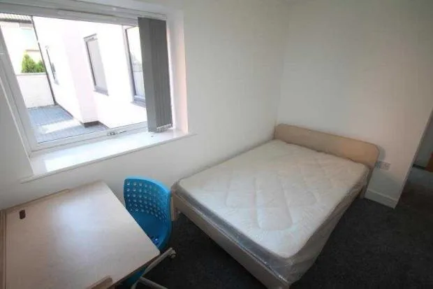 2 bedroom ground floor flat for rent