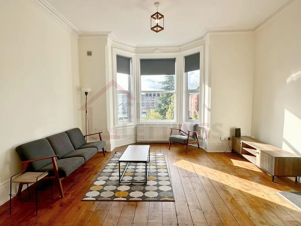2 bedroom apartment for rent