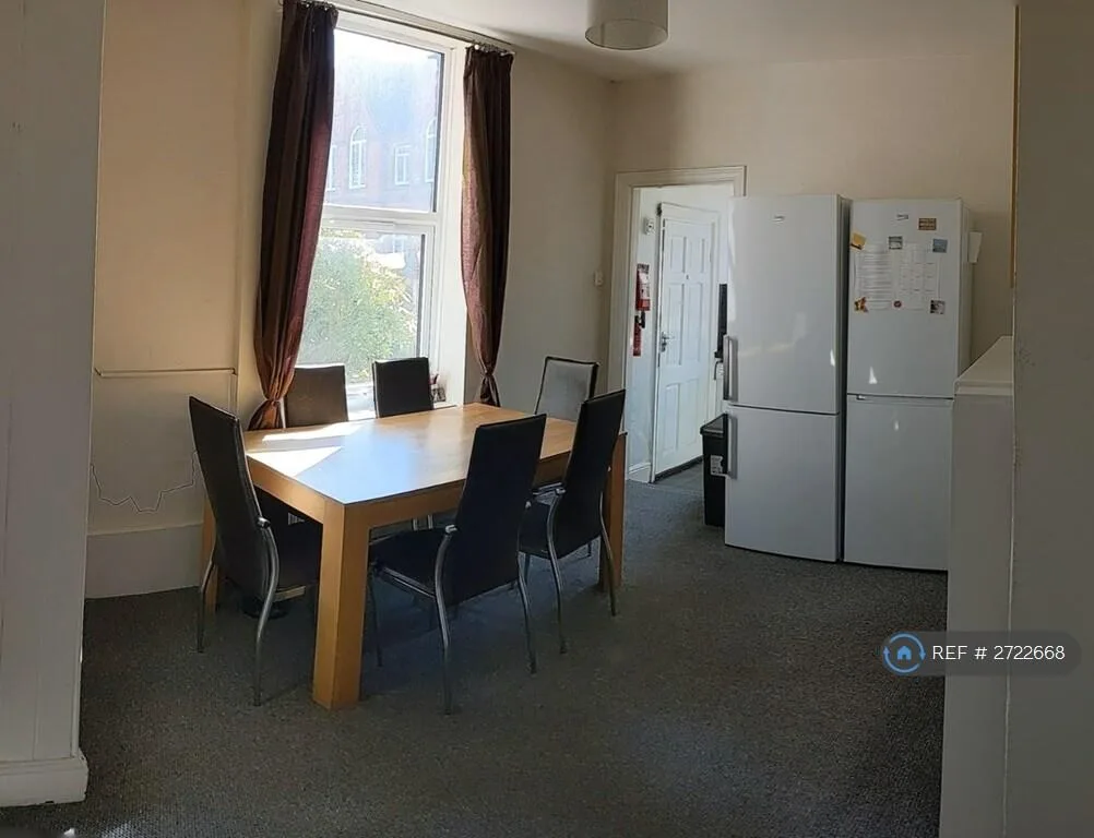 1 bedroom house share for rent