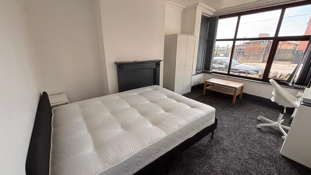 1 bedroom semi-detached house for rent