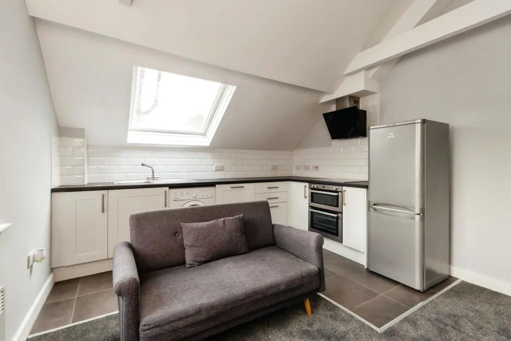 1 bedroom apartment for rent